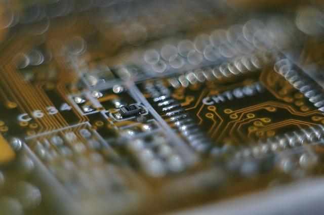 Benefits of using printed circuit boards