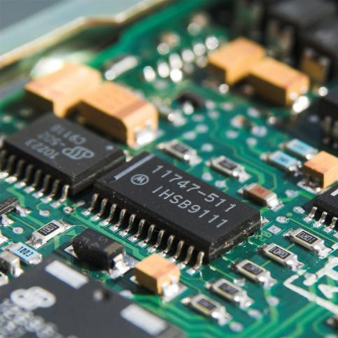 Circuit Board Assembly: Compliance to Standards
