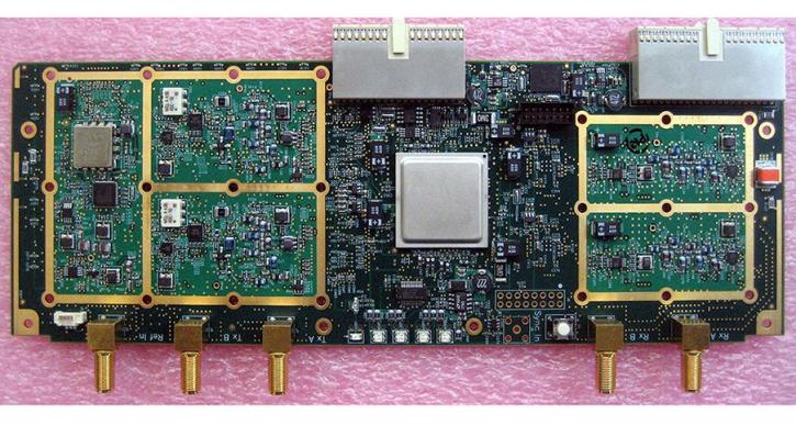 Ensuring Circuit Board Assembly Quality With AOI