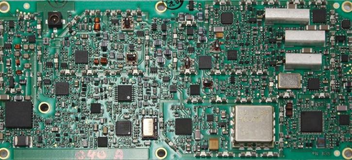 General Wisdom About Placing Components on your Printed Circuit Board Assembly