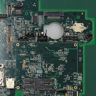 Guaranteeing The High Quality Of Printed Circuit Board Assembly Guaranteeing The High Quality Of Printed Circuit Board Assembly