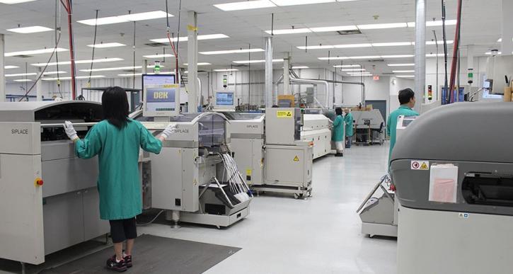 Making Sure You Choose the Right Substrate With Your Circuit Board Assembler Making Sure You Choose the Right Substrate With Your Circuit Board Assembler