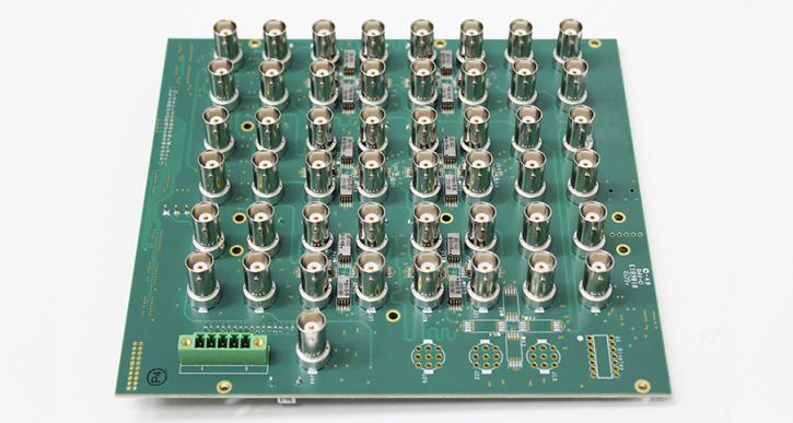 PCB Assembly Basics