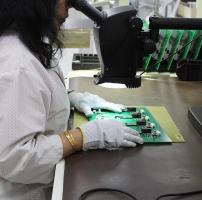 A Closer Look at Our PCB Testing Process