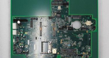 Printed Circuit Board Assembly and Proper Soldering