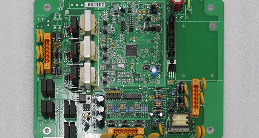 PCB ASSEMBLY