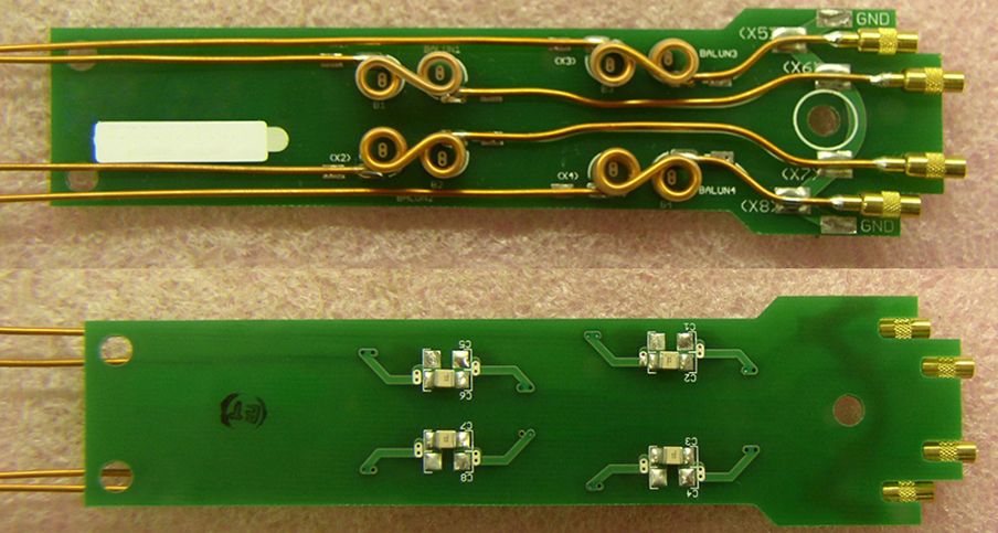 PCB ASSEMBLY